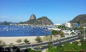 Botafogo Beach